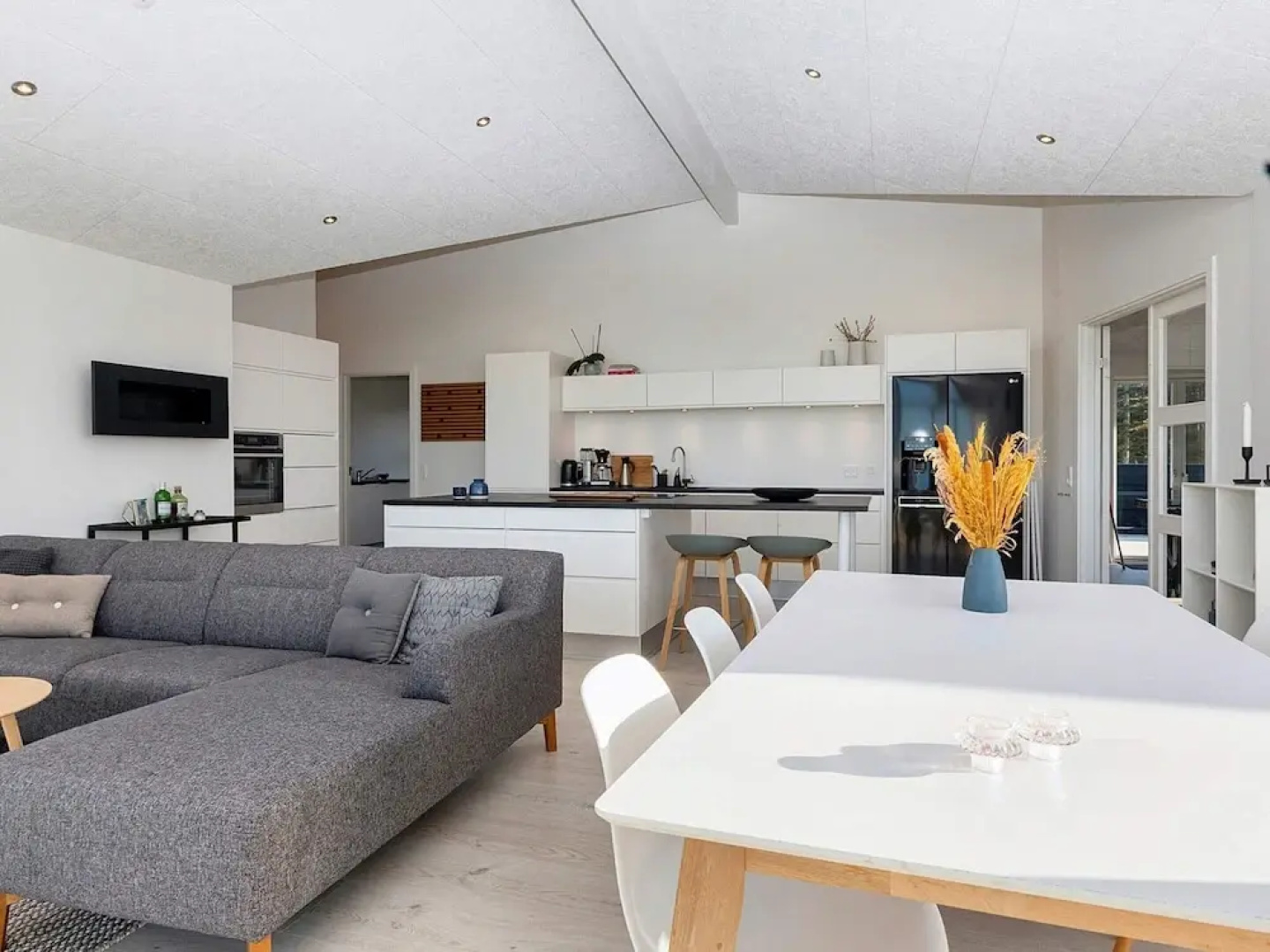 Modern Cottage With Spa - By Traum Ferienwohnungen
