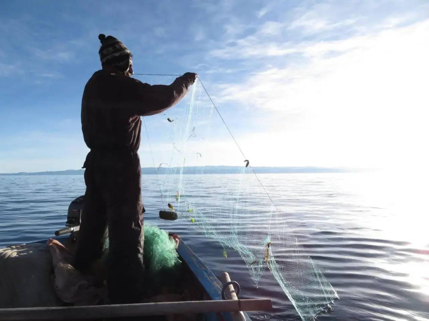 Hostal Luna del Titikaka