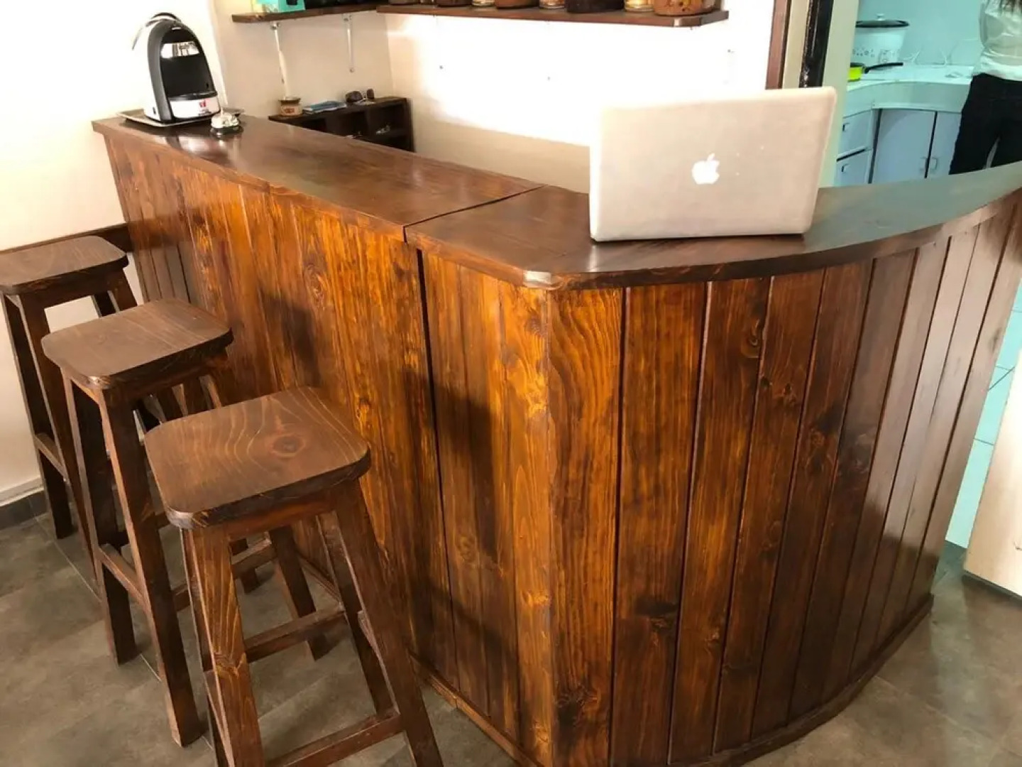 La Residence Mahasoa