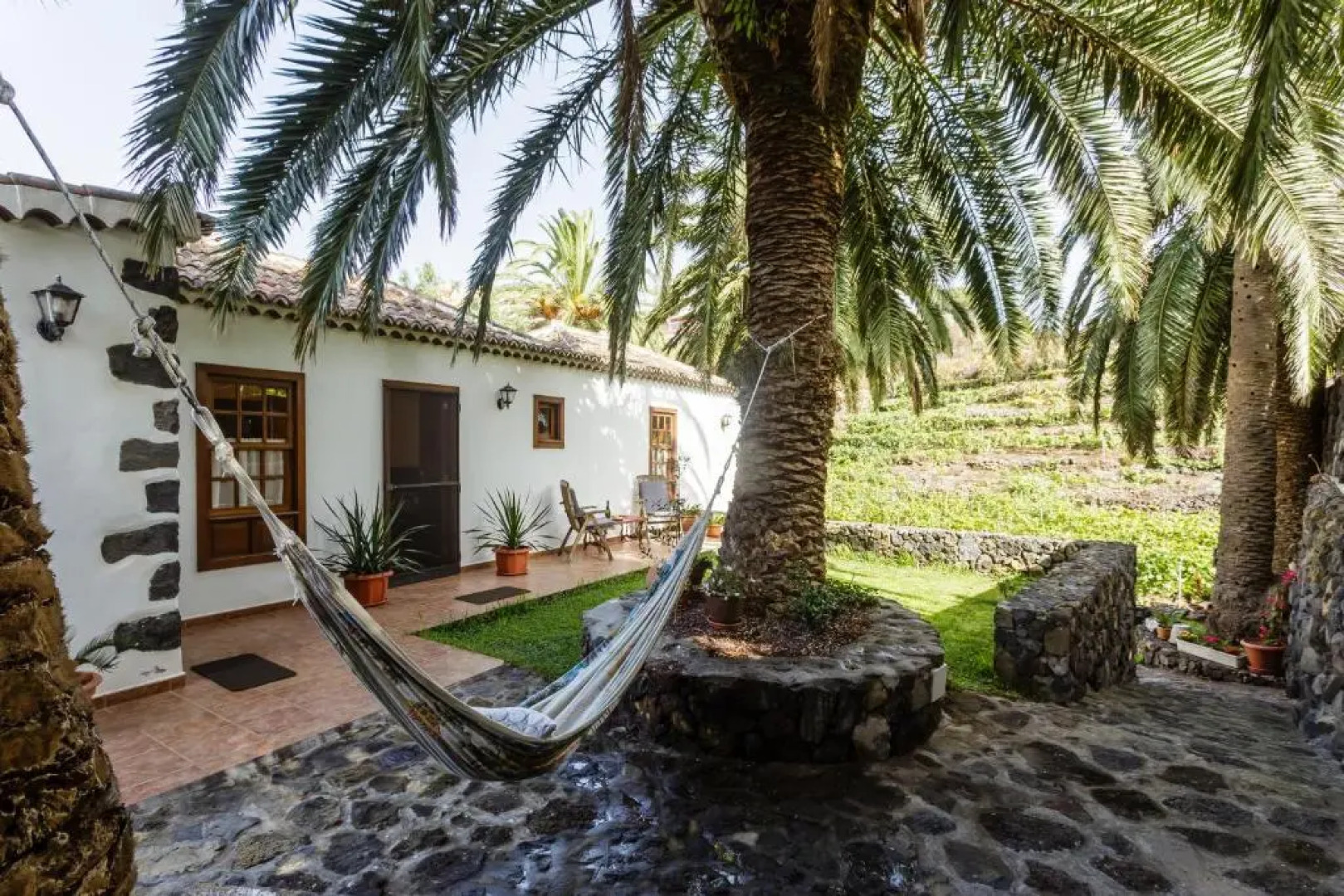 Casa Etna by Isla Bonita