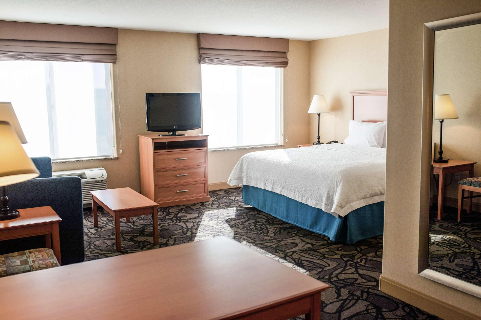 Hampton Inn & Suites Lathrop