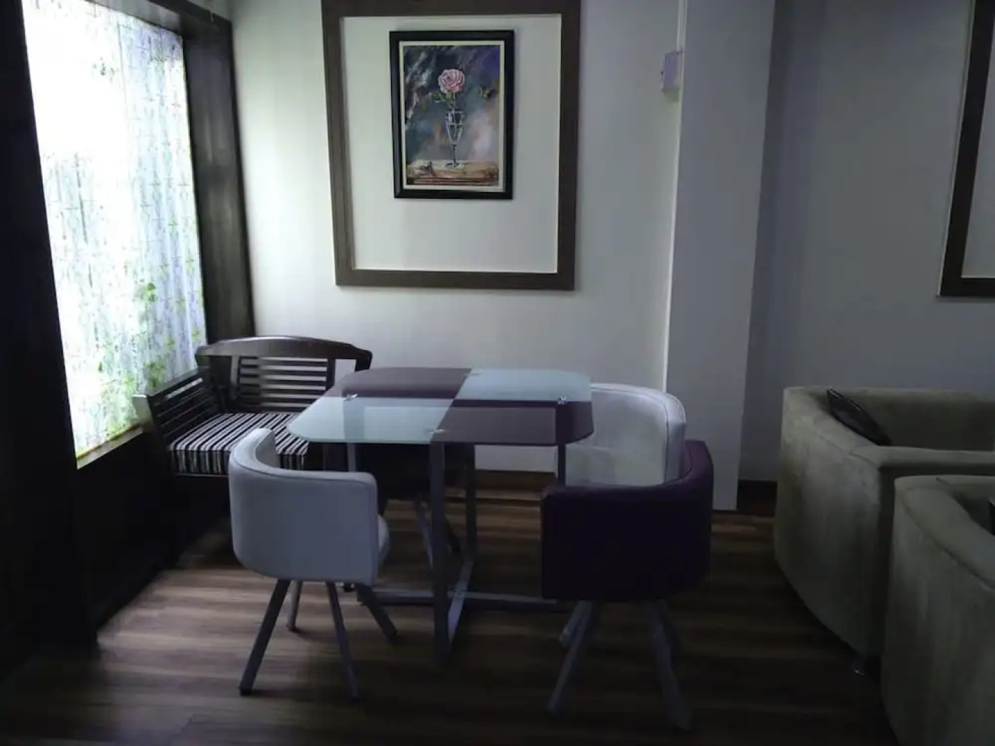 Cosy Vista Guest House