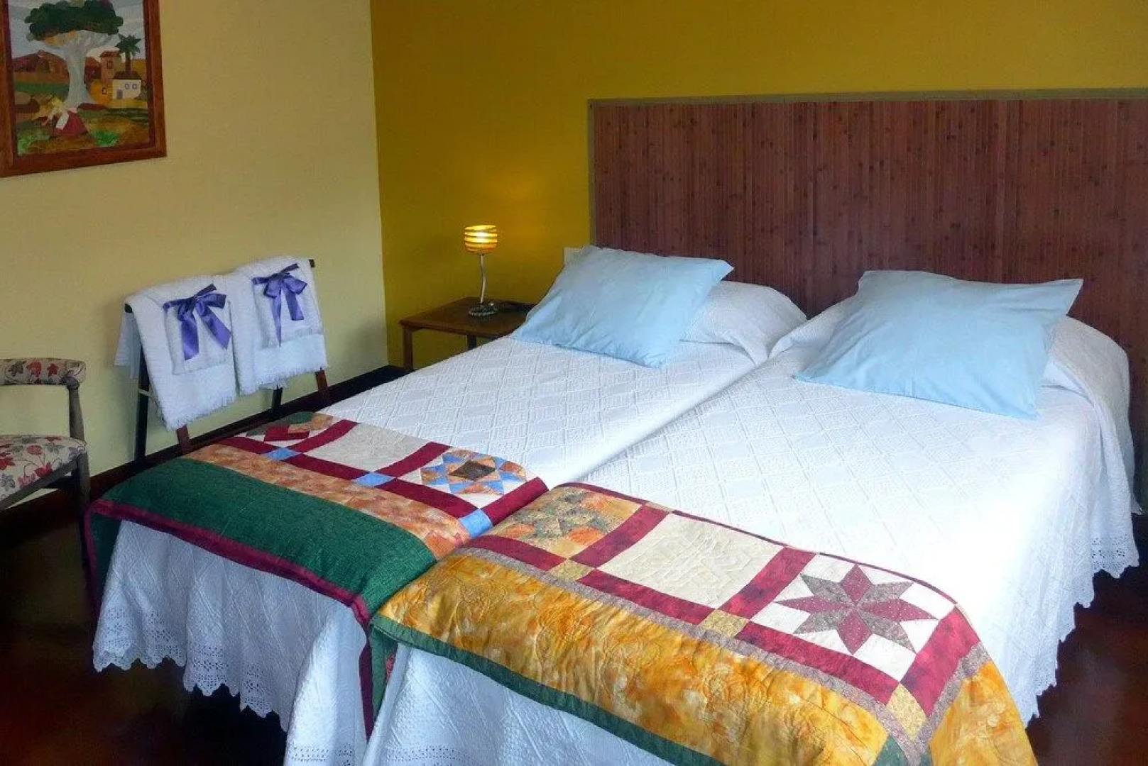 Villa Maria Tegueste