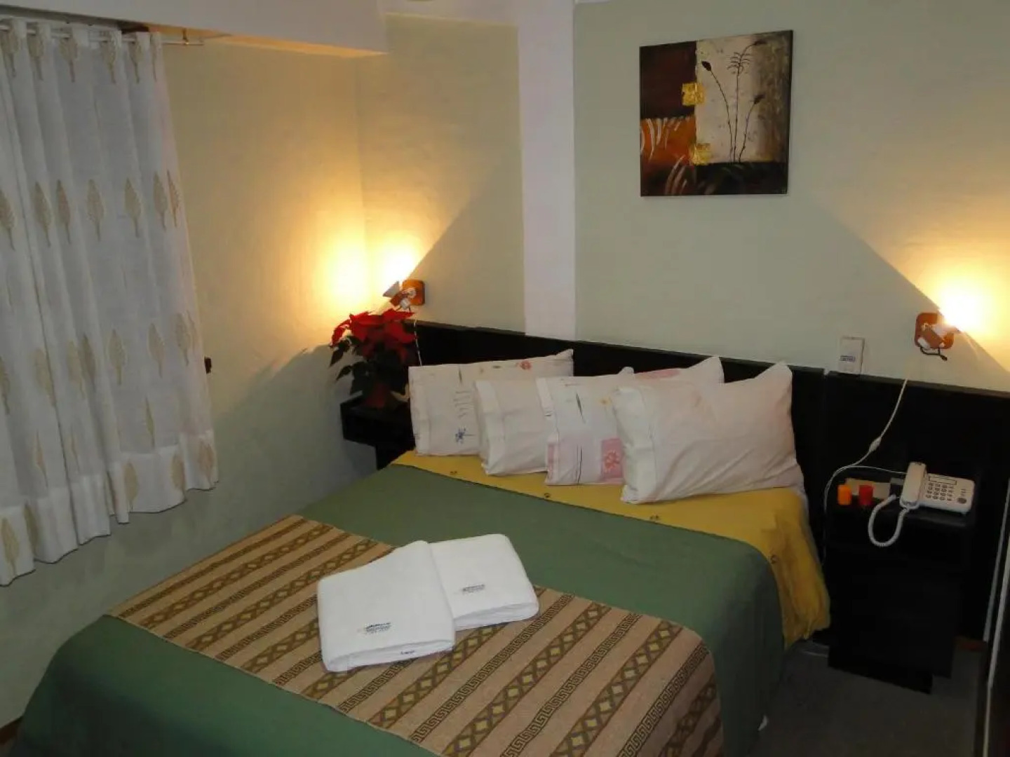 Medamar Club Apart, Suites & Spa