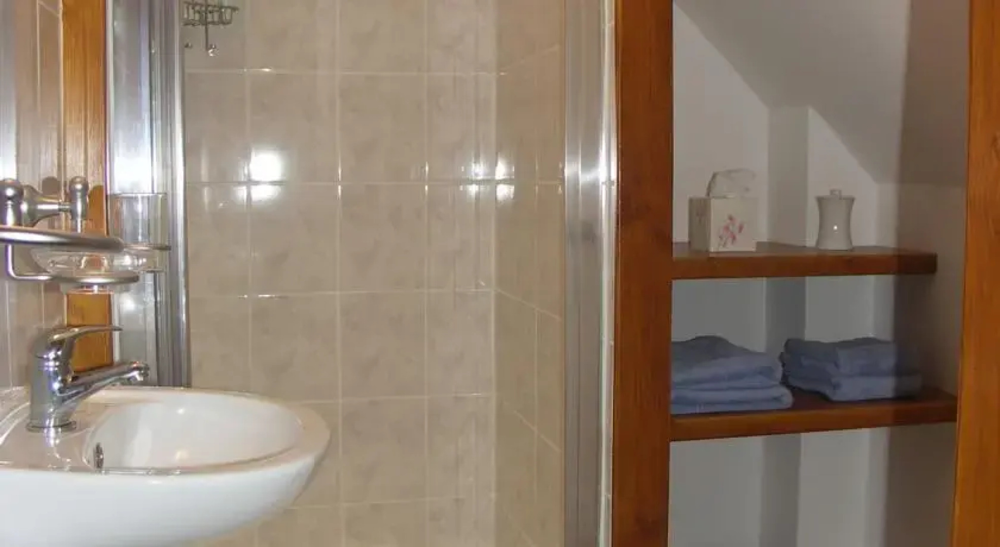 Blaven Bed and Breakfast