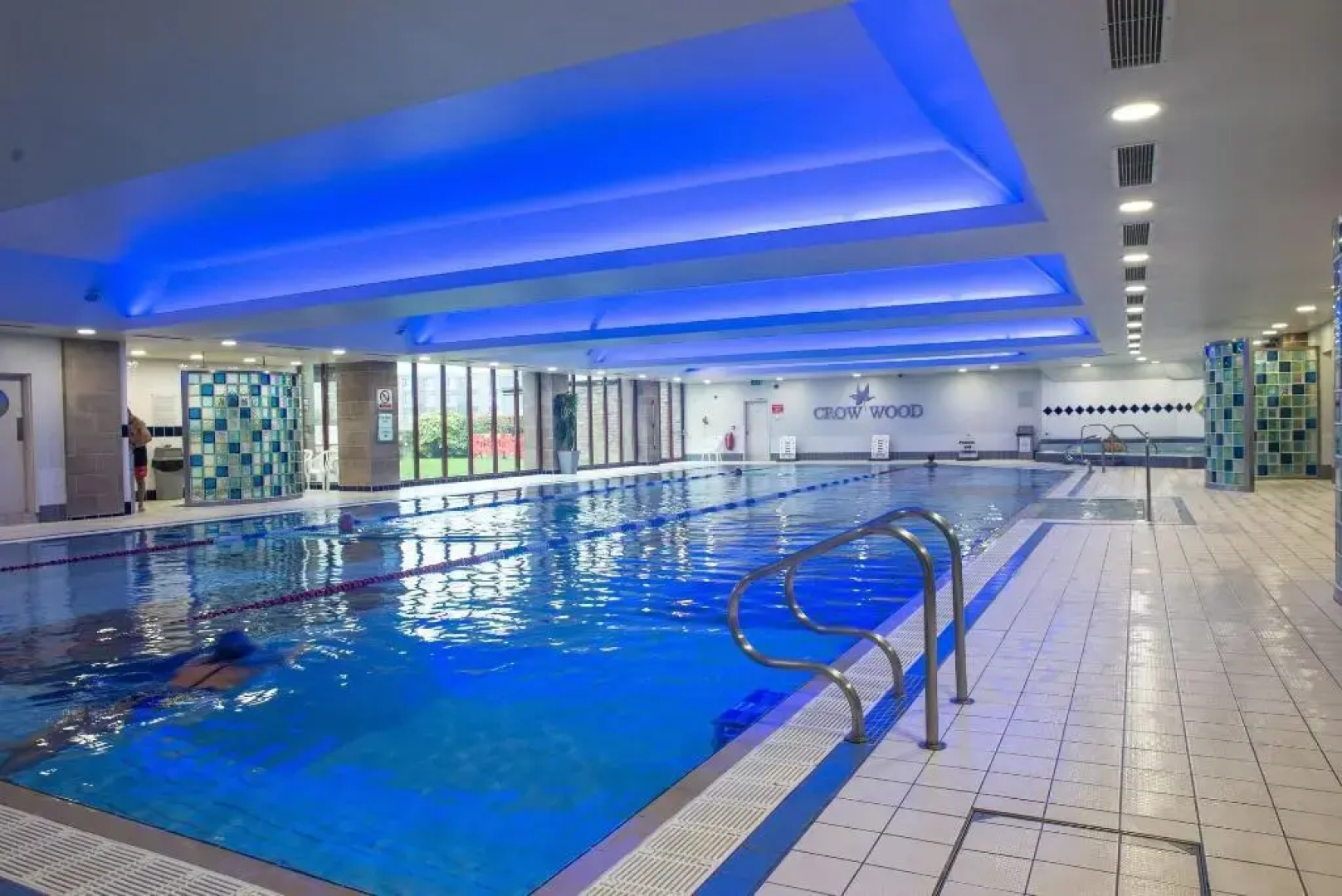 Crow Wood Hotel & Spa Resort