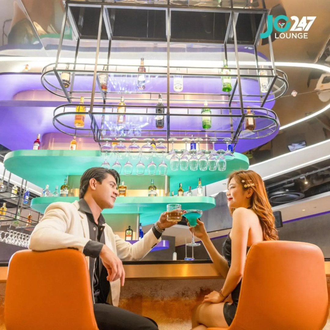 Tru by Hilton Lao Cai City Riverside