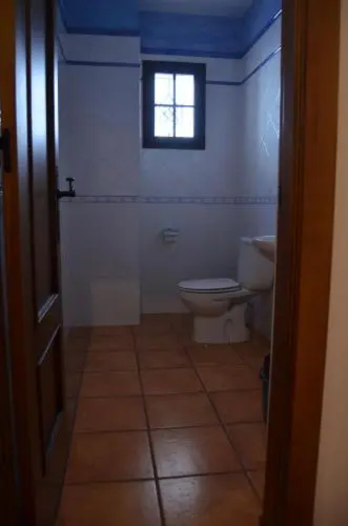 Casa Miguel - El Bosque