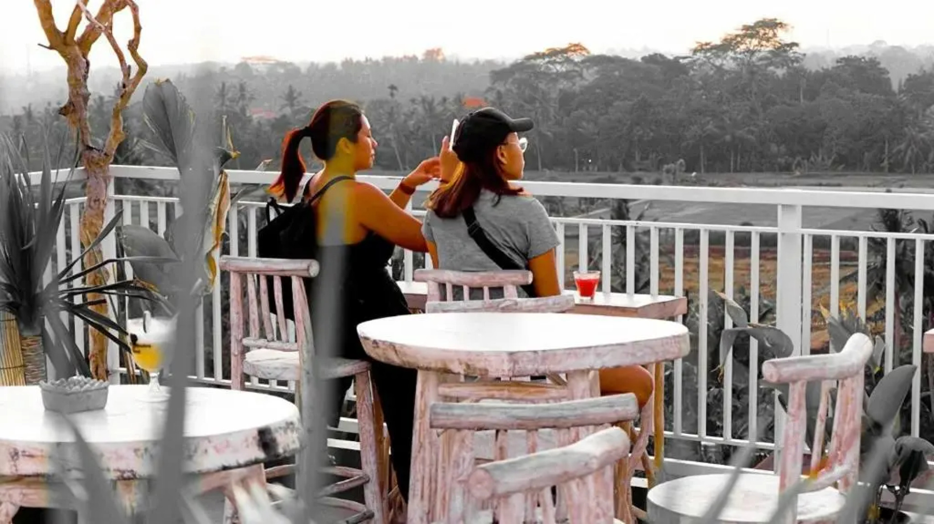 MaxOne Hotels at Ubud