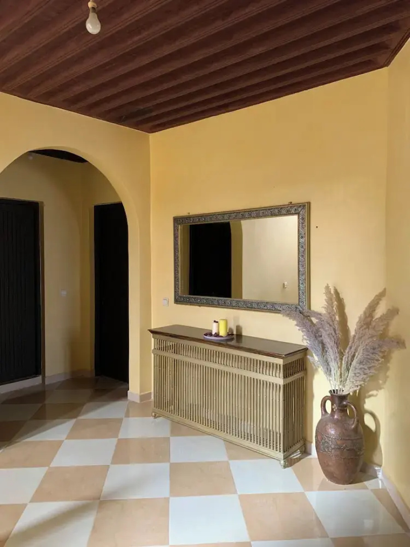 Locanda House Marrakech Sidi Ghiat