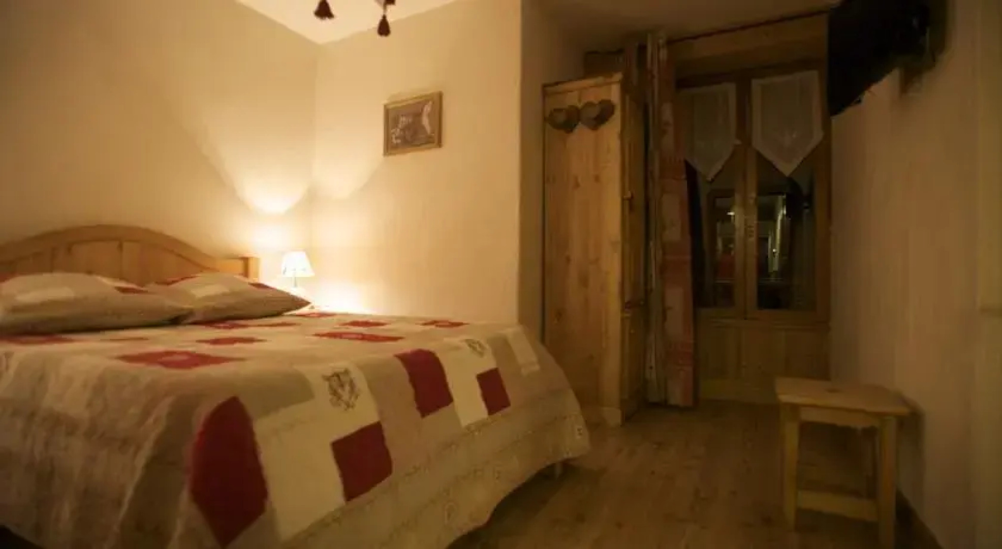 La Ferme de la Roche à lAigle