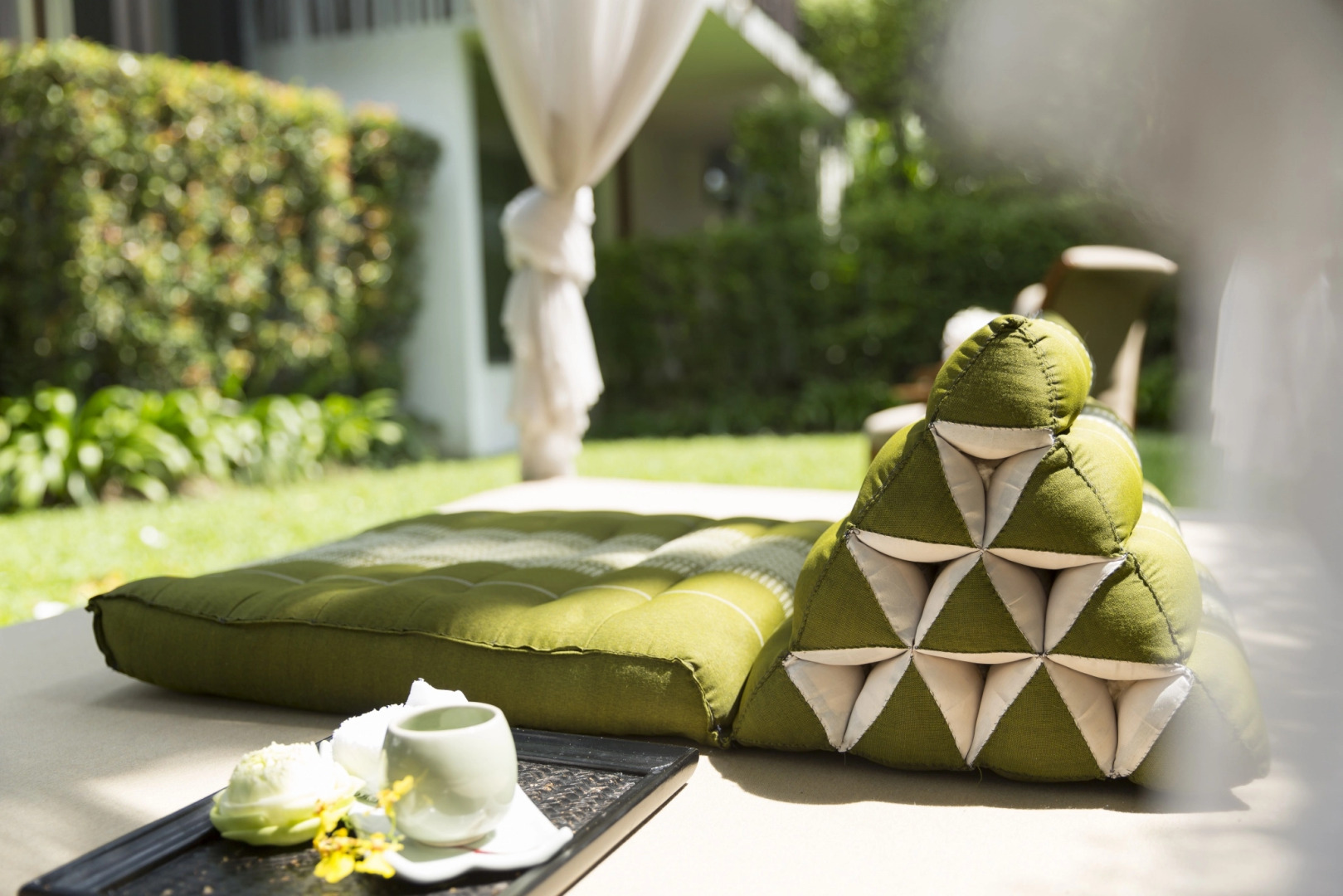 The Sukhothai Bangkok