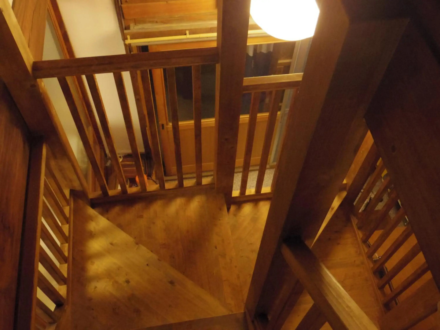 ゲストハウス喜平