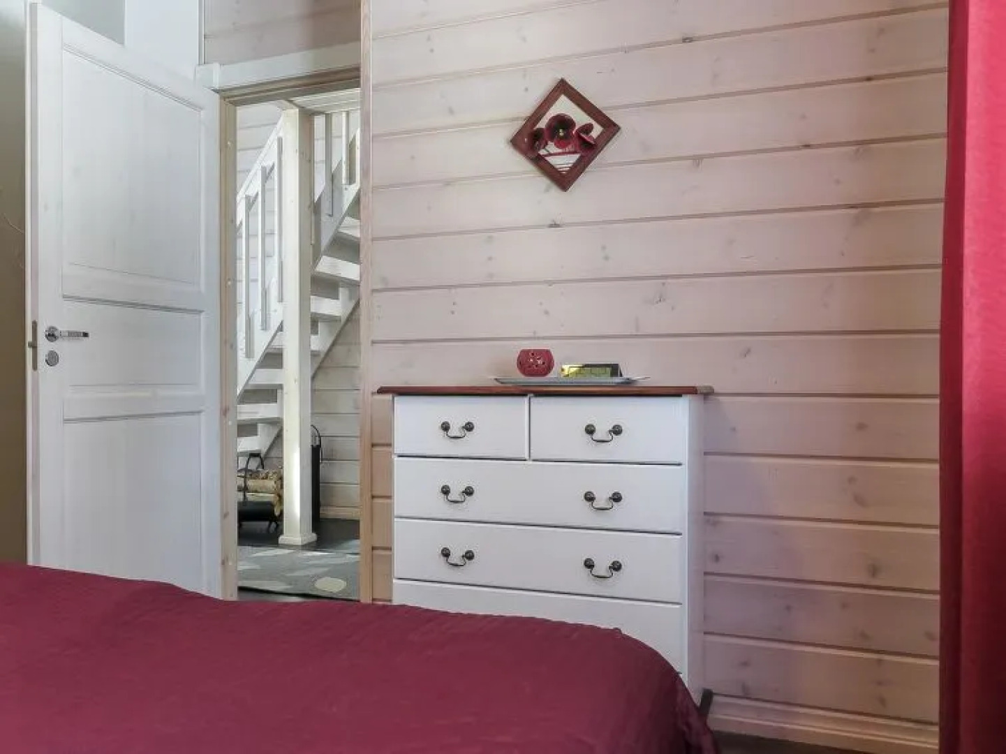 Holiday Home Aihki a