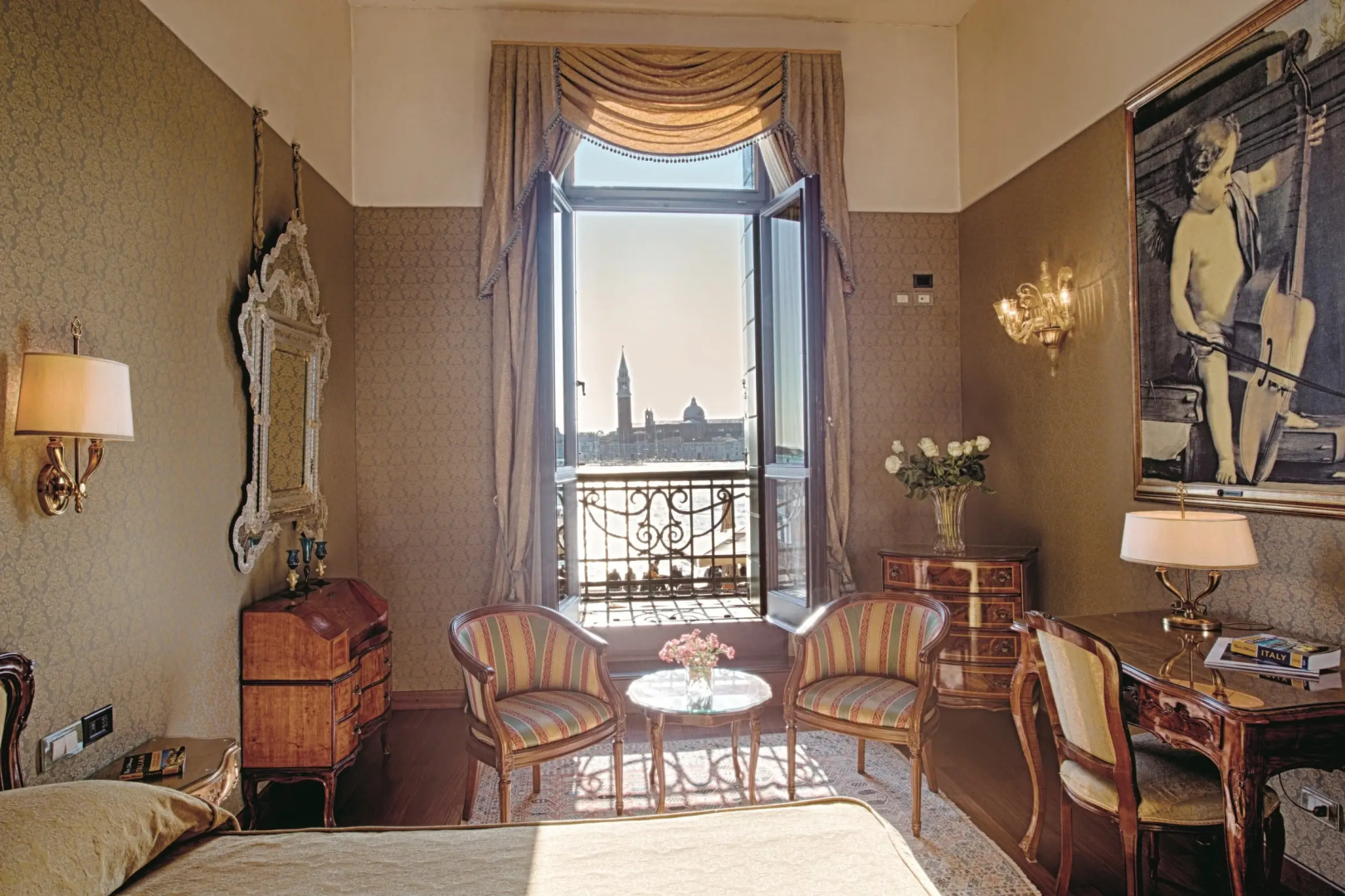 Hotel Locanda Vivaldi