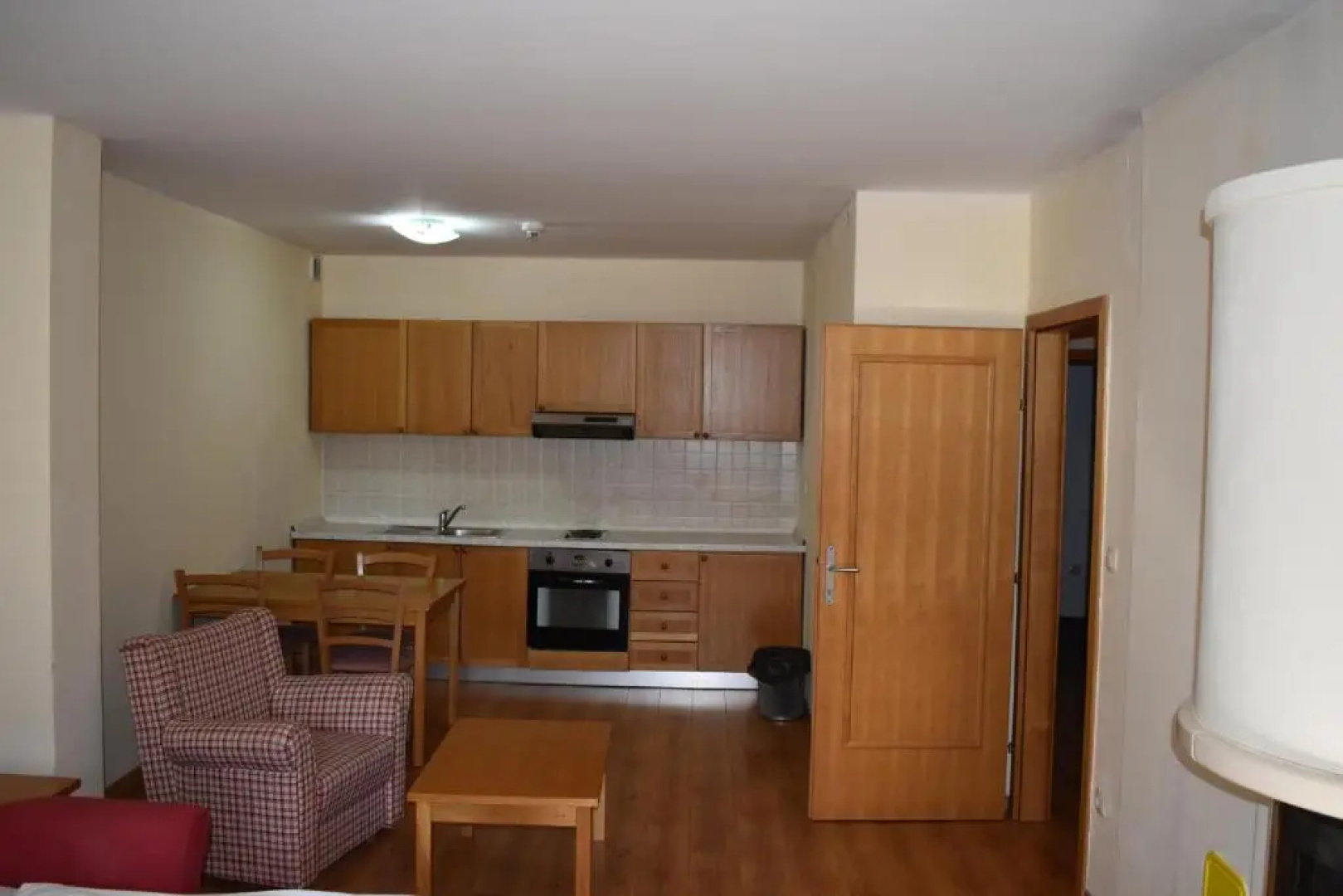 Aparthotel Snjezna Kraljica