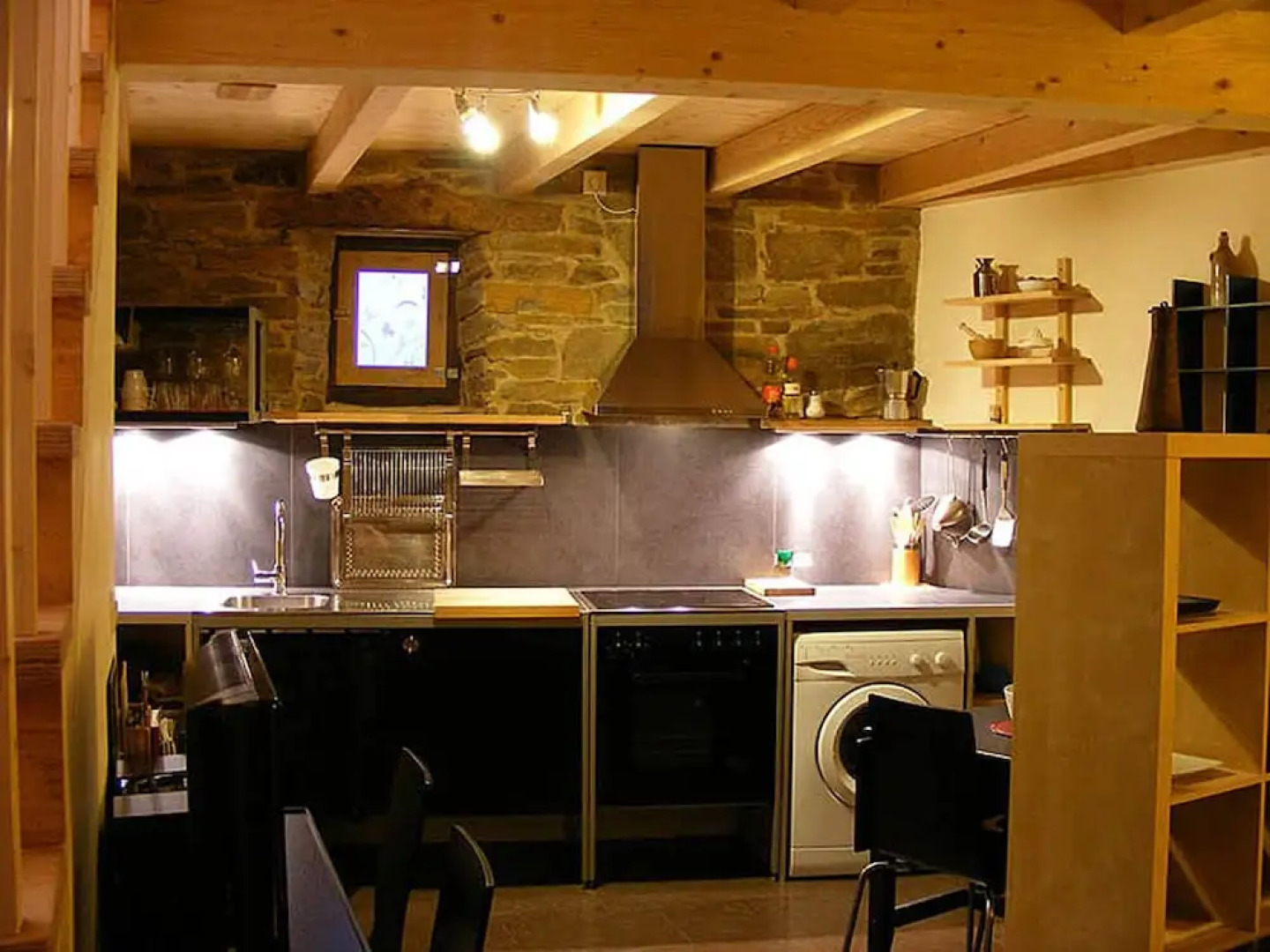 Casa Rural La Gándara