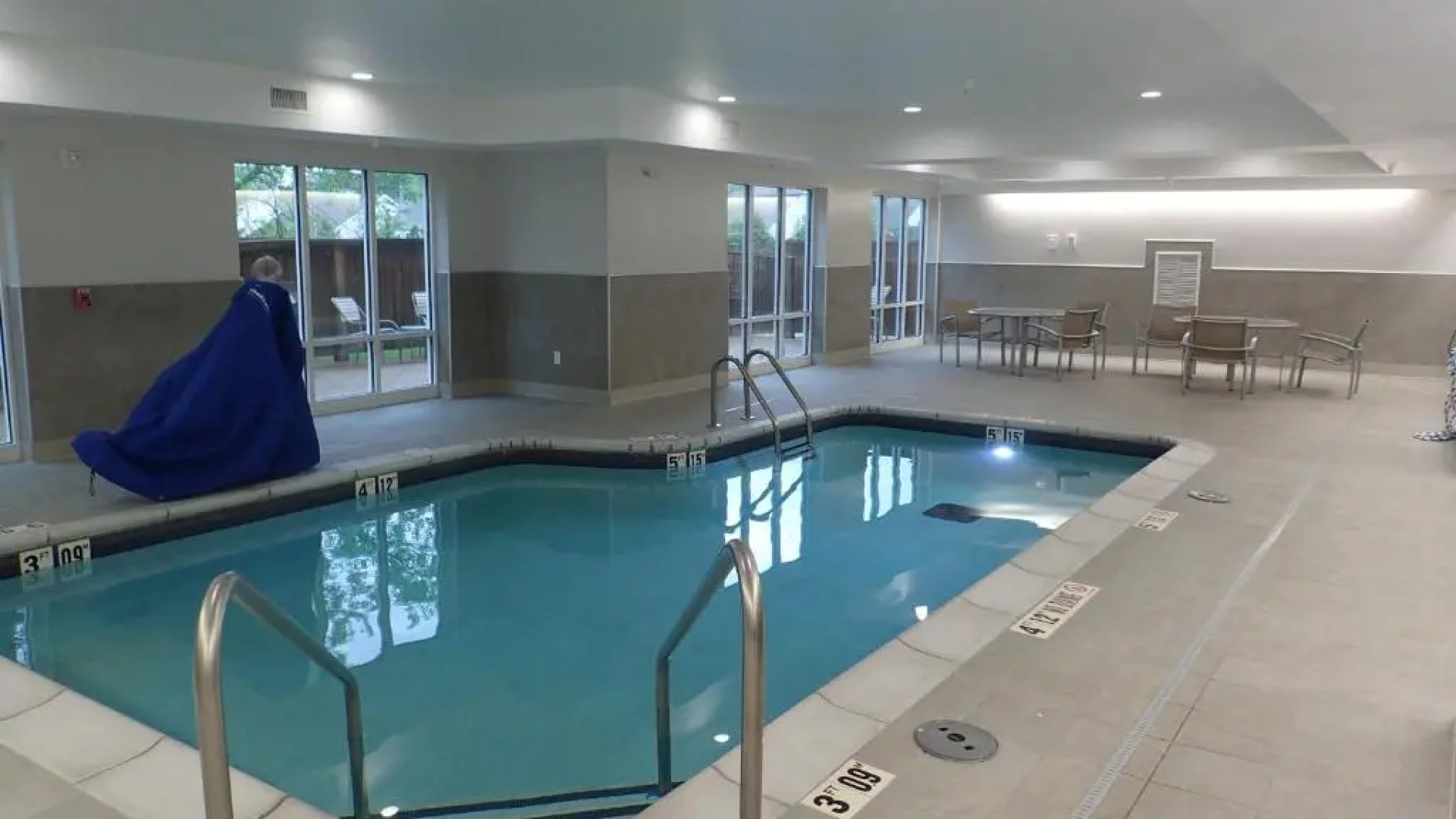 Fairfield Inn & Suites by Marriott St. Louis Chesterfield