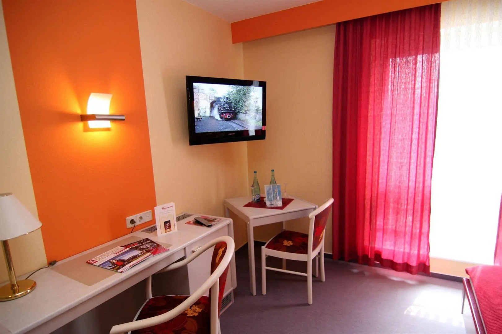 Hotel Märkischer Hof