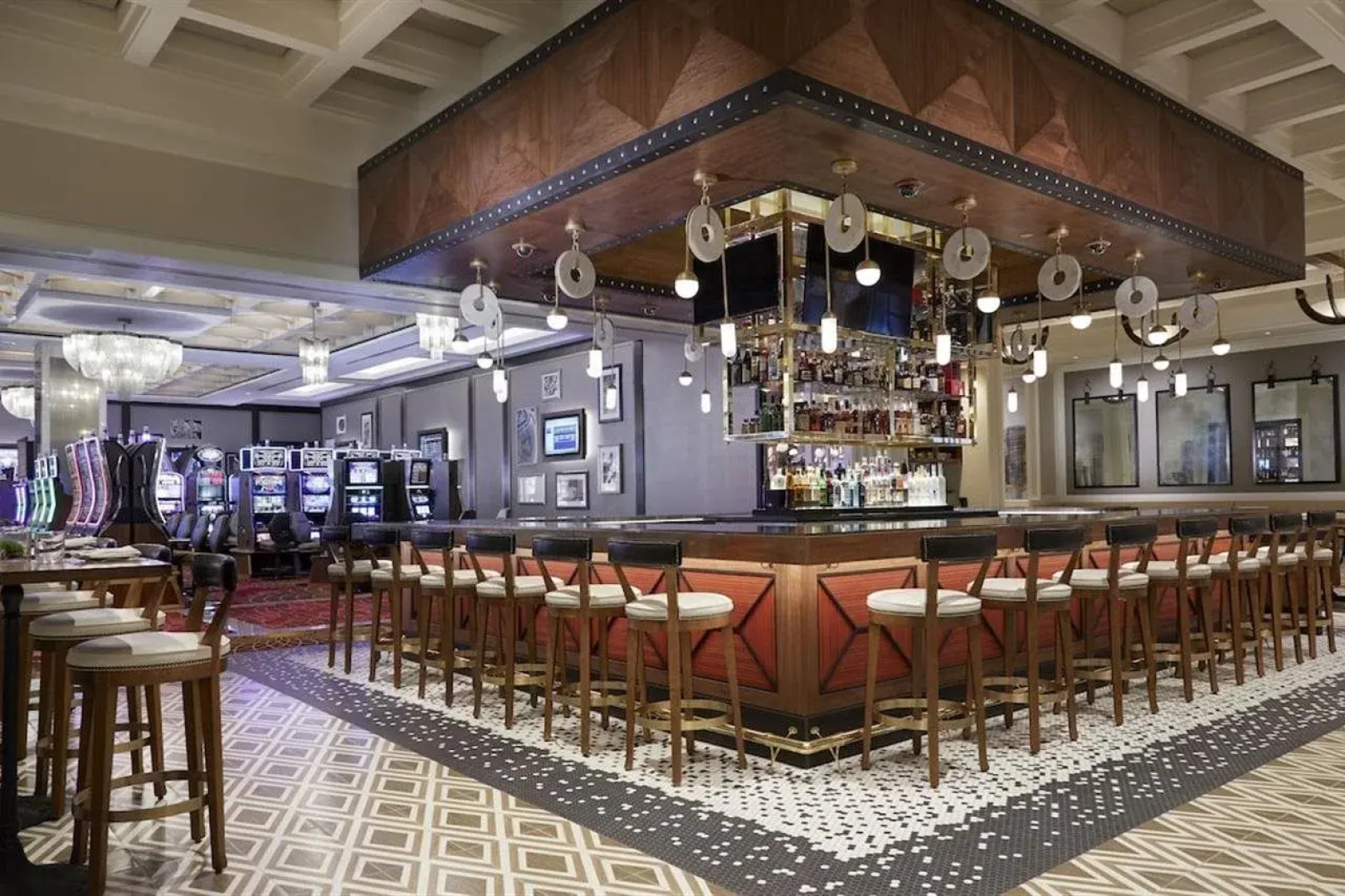 Seminole Hard Rock Hotel & Casino Tampa