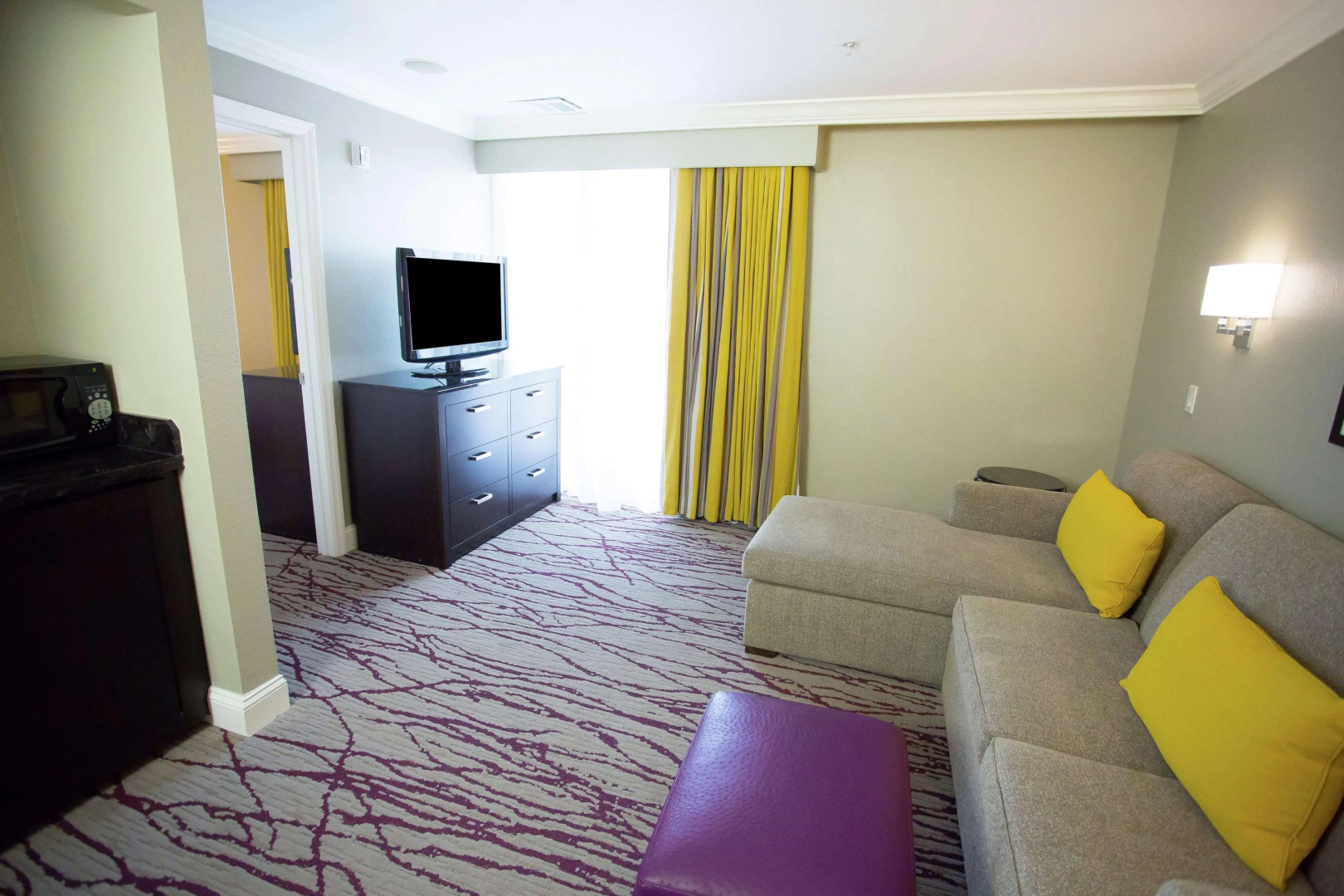 DoubleTree by Hilton Hotel Savannah Historic District