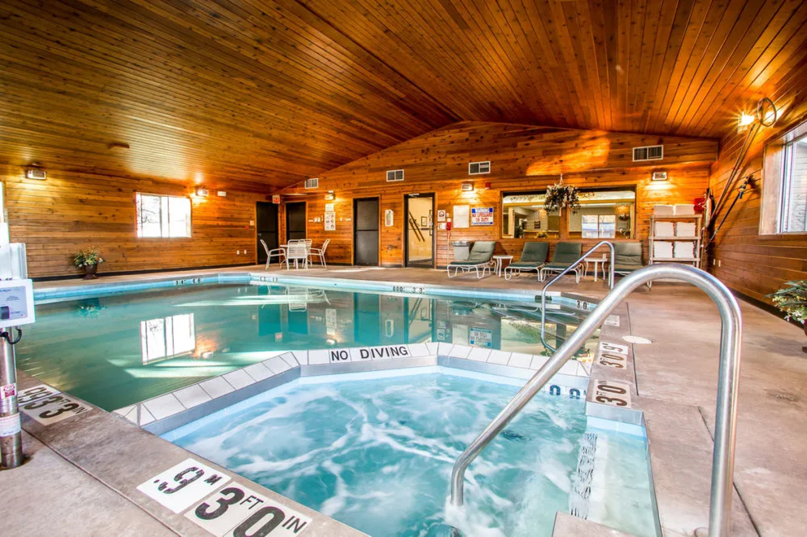 Comfort Inn Ironwood