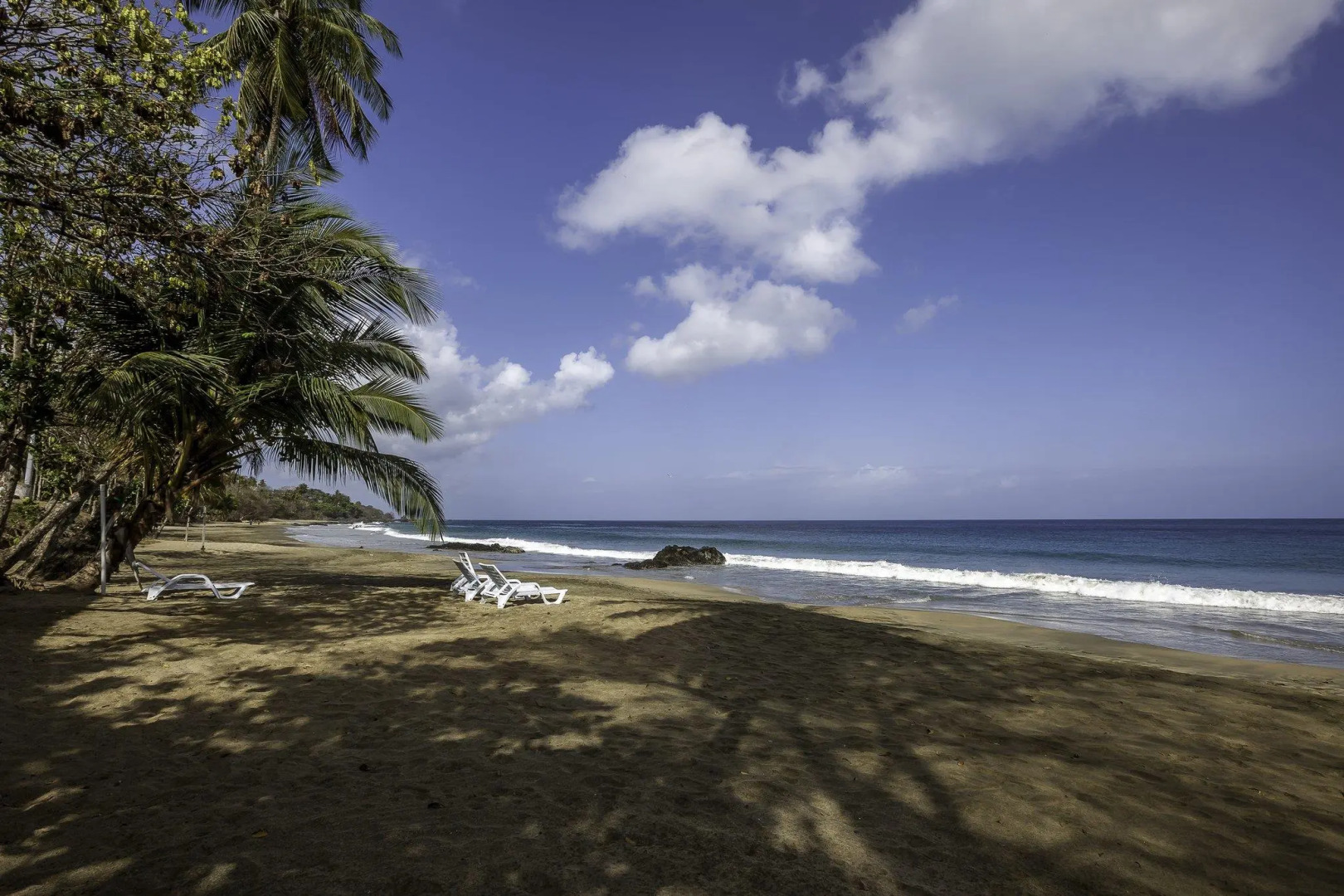 Grafton Beach Resort