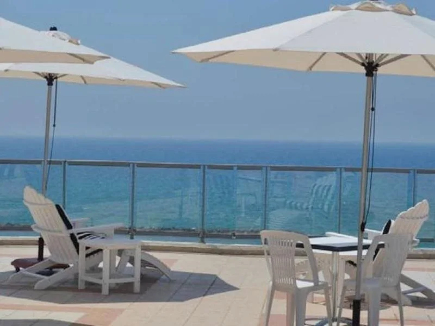 Maxim Hotel Tel Aviv Adults Only (Отель для взрослых)