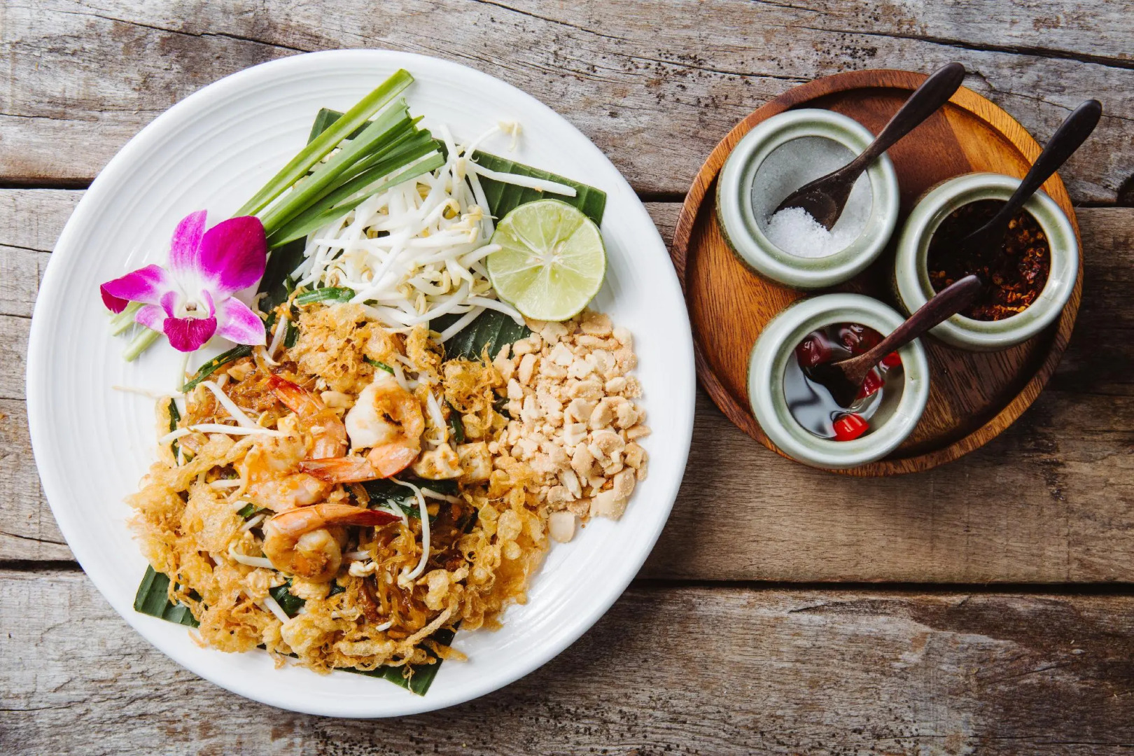 Numsai Khaosuay Resort