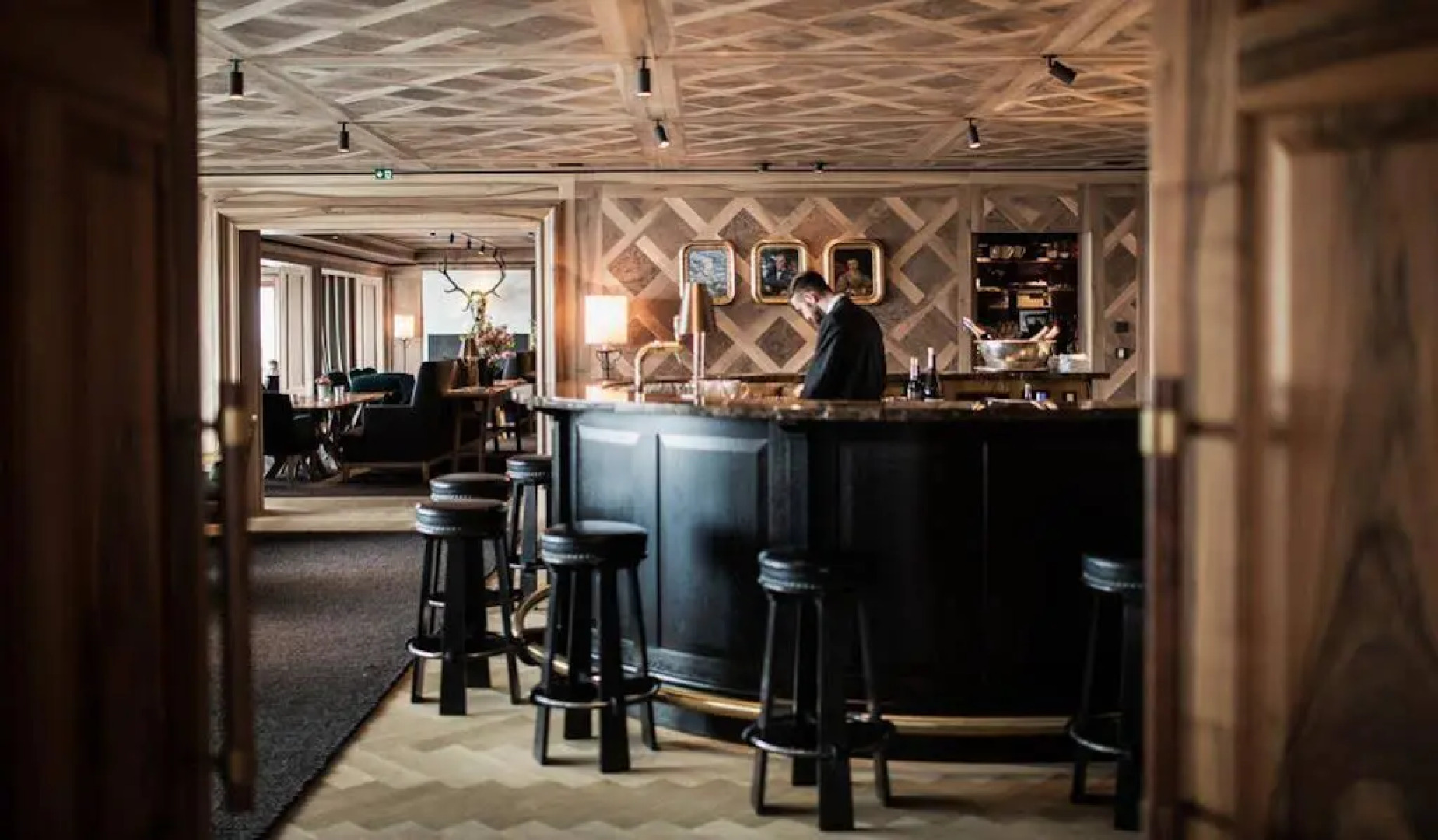 Hotel Almhof Schneider