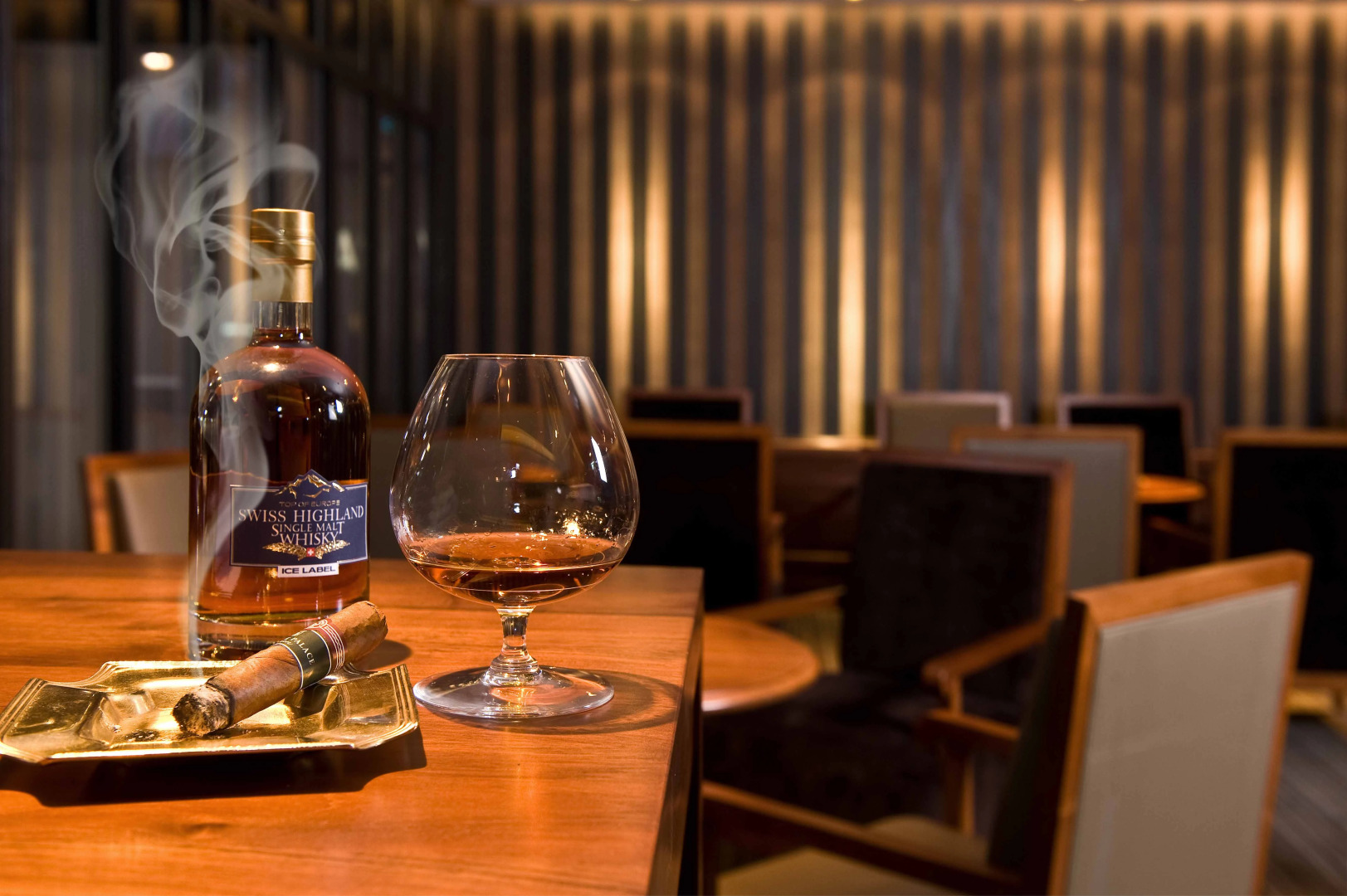 Bellevue Palace Hotel