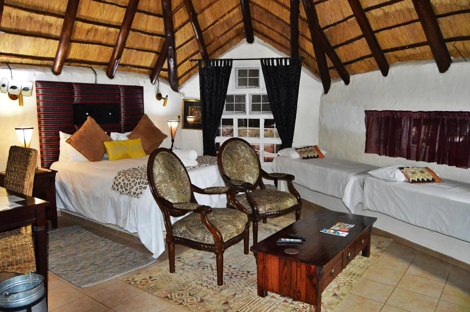 Royale Marlothi Safari Lodge