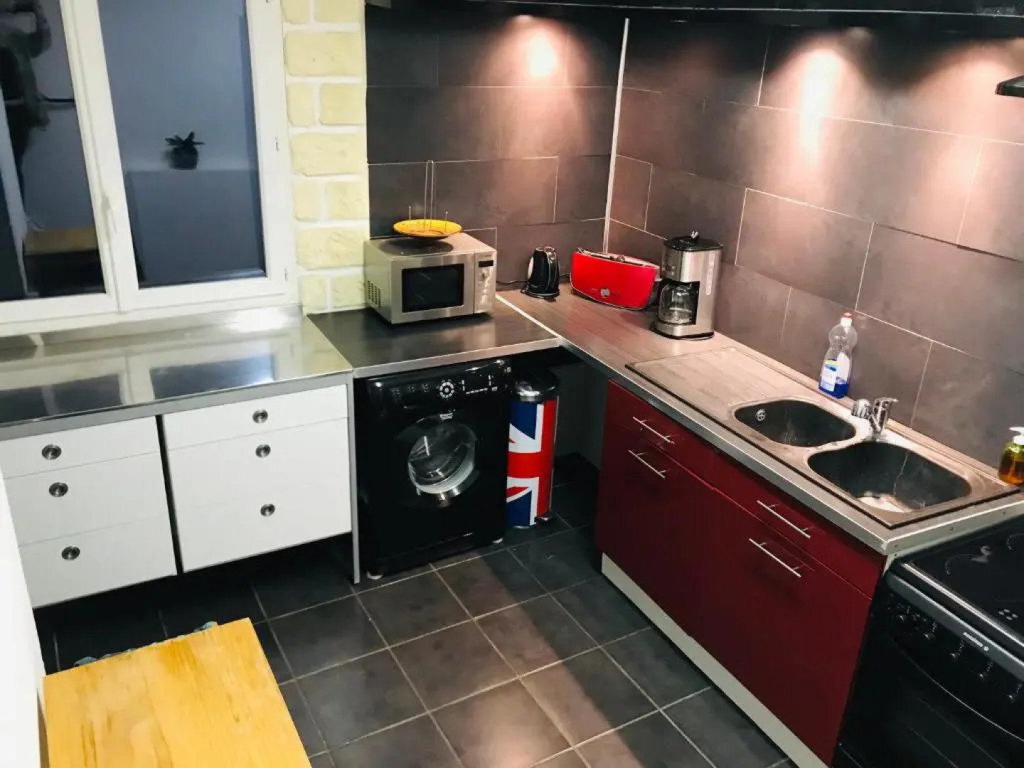 Appartement La Perle Noire