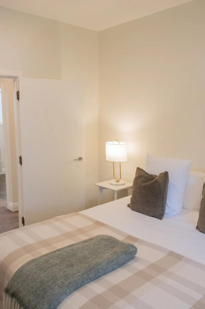 Silverstream Retreat