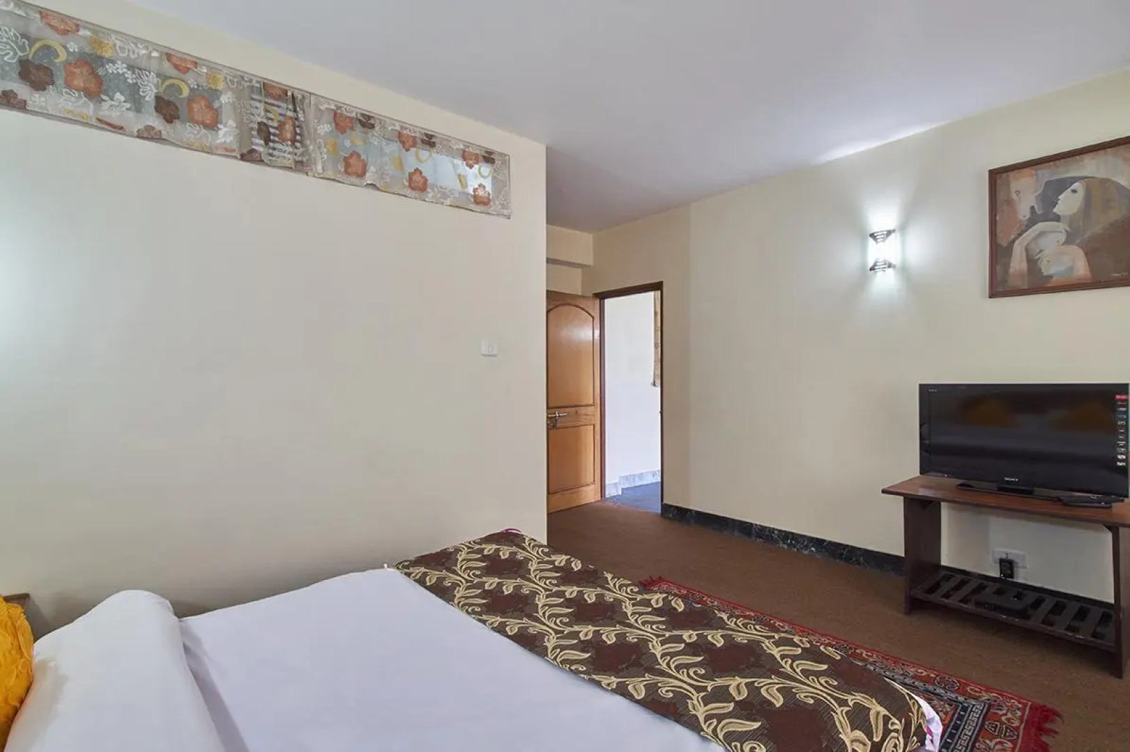 Collection O 4329 The Ridge Hotel