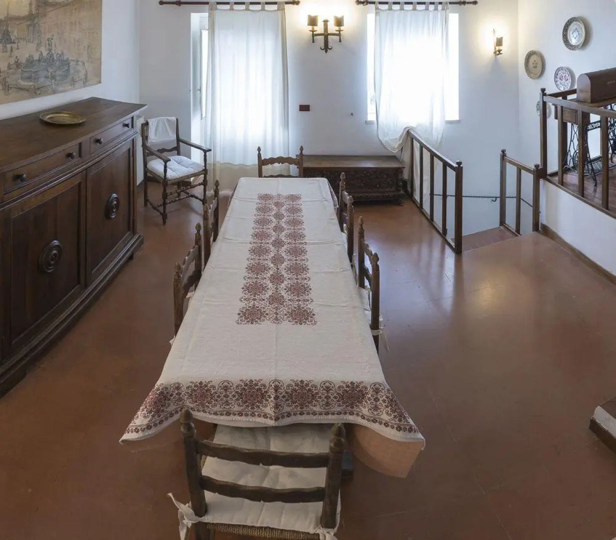 La Casa del Mandorlo