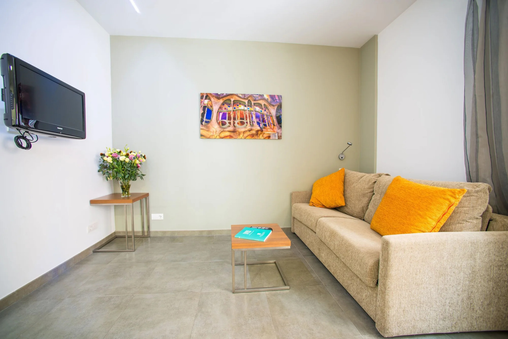 Ona Living Barcelona