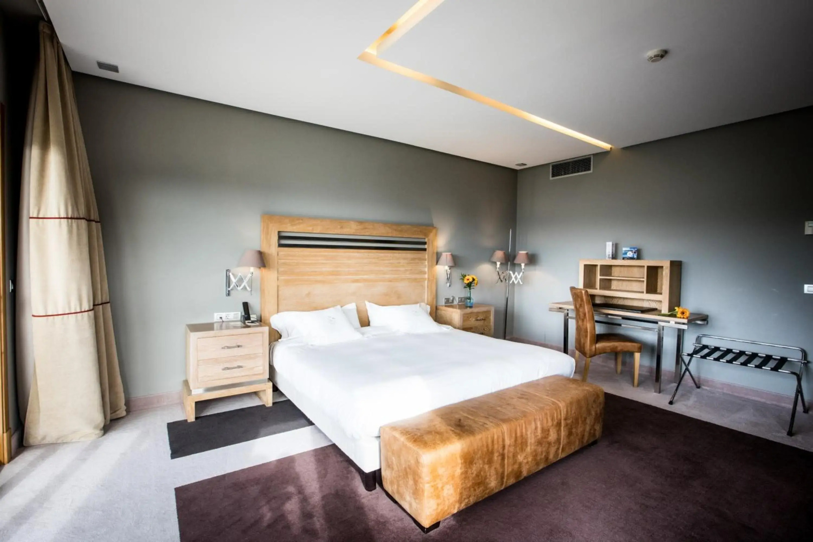 Pazo Los Escudos Hotel And Spa Resort