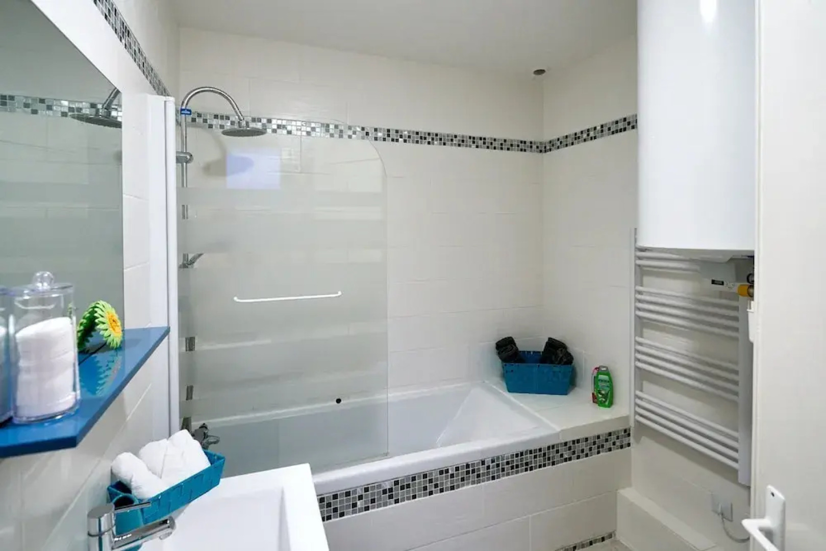 La loge Bondevillaise - Maison 2 chambres