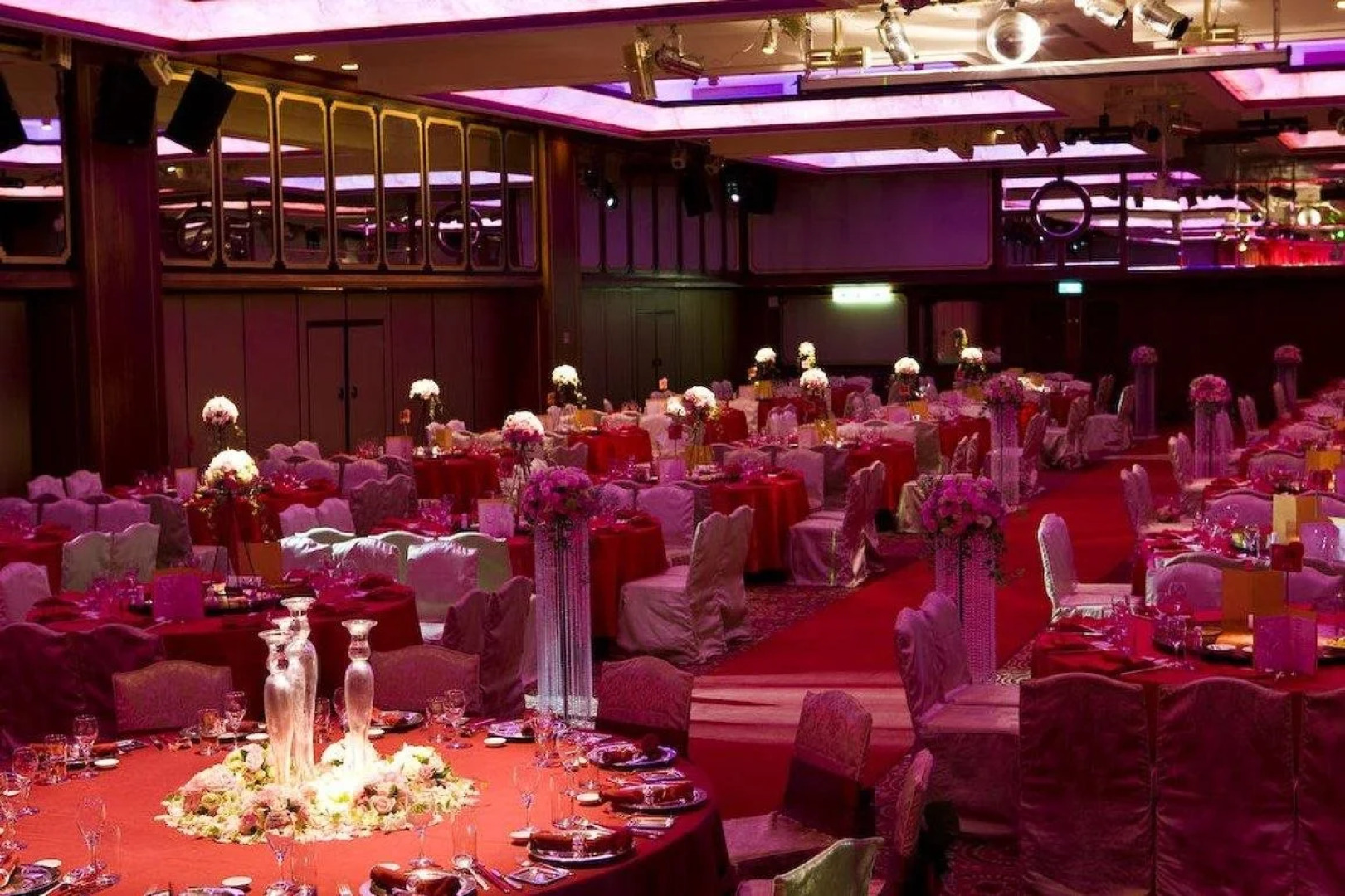 The Splendor Hotel Taichung