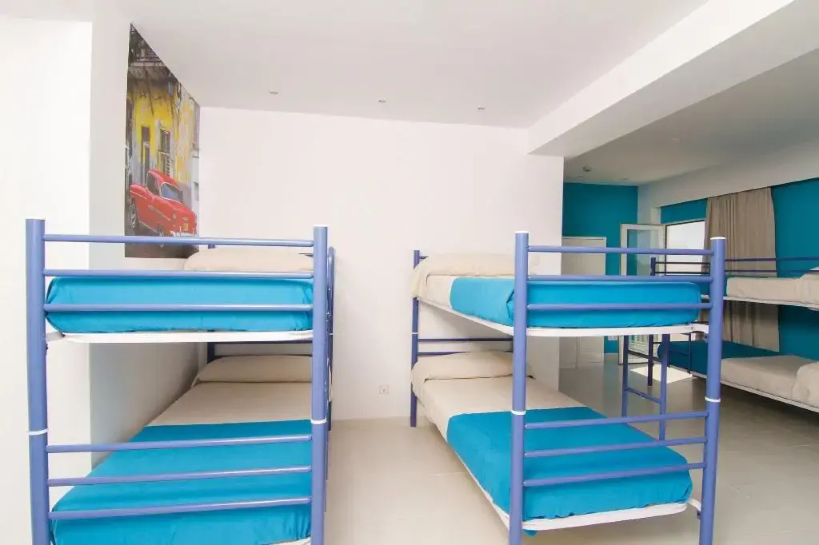 Hostel Floridita Adults Only