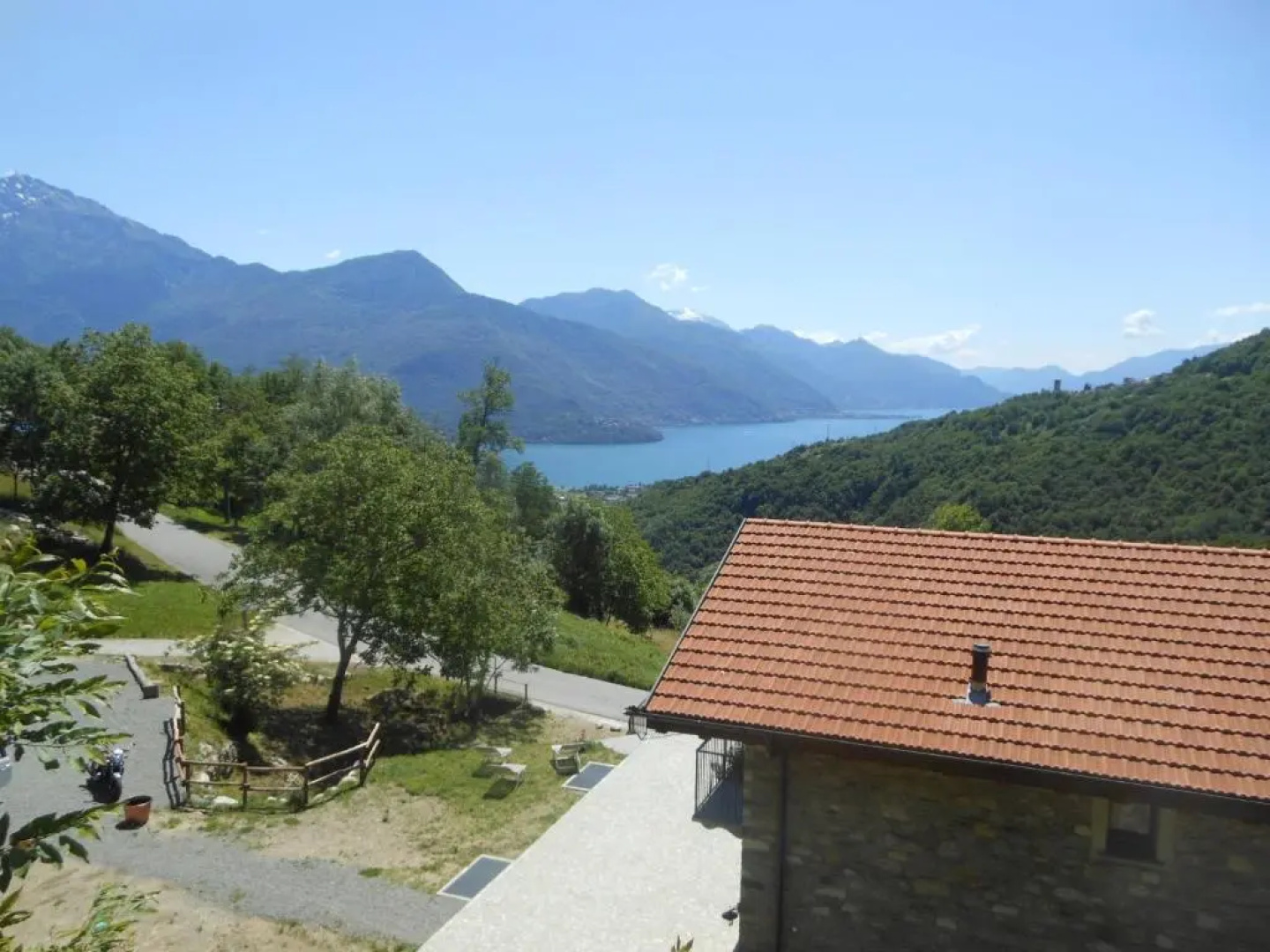 Agriturismo Nona Rosa