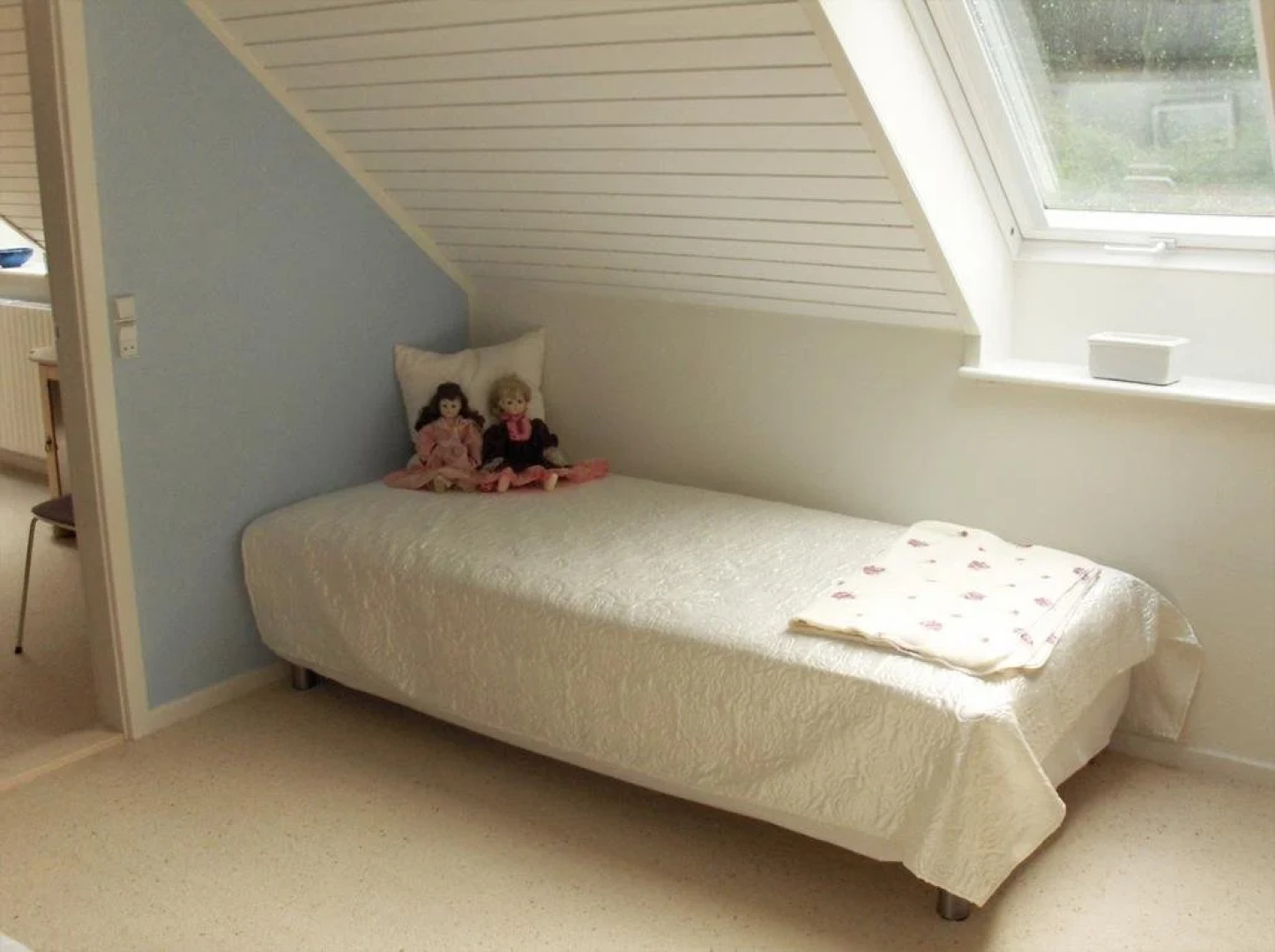 Kronhjorten Guesthouse