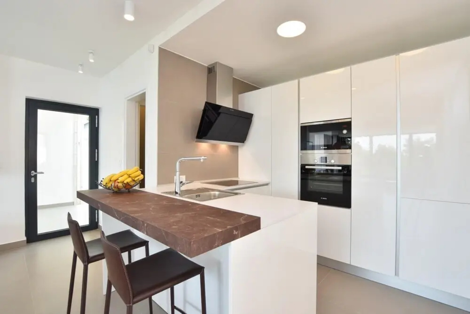 Villa Mirabela in Omis