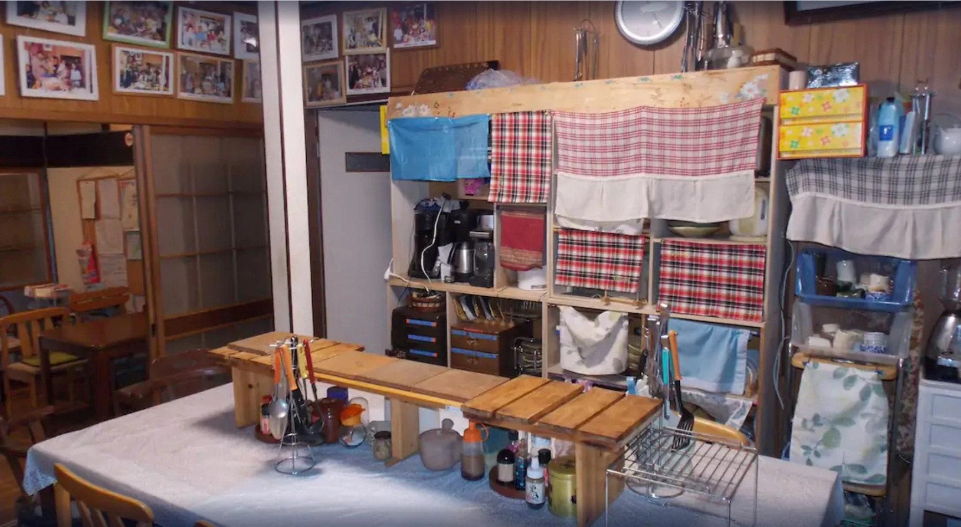 Hojo Suigun Youth Hostel