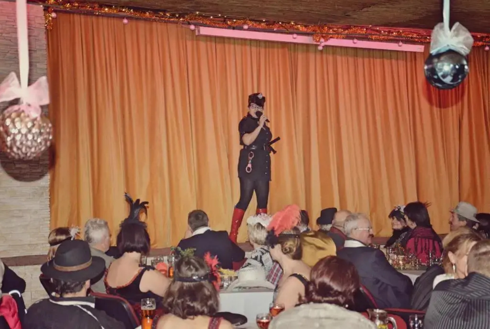 Depandance Colorado Grand