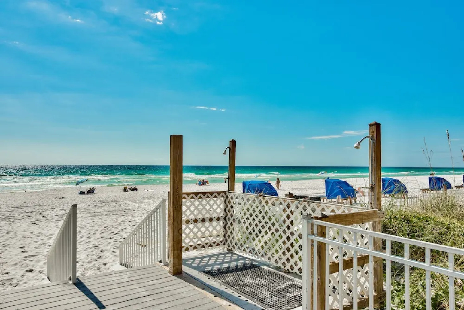 Pelican Beach Resort