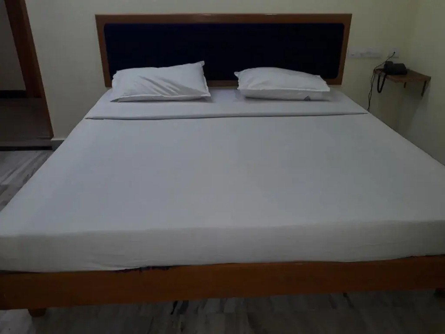 Hotel Krishna Grand Inn