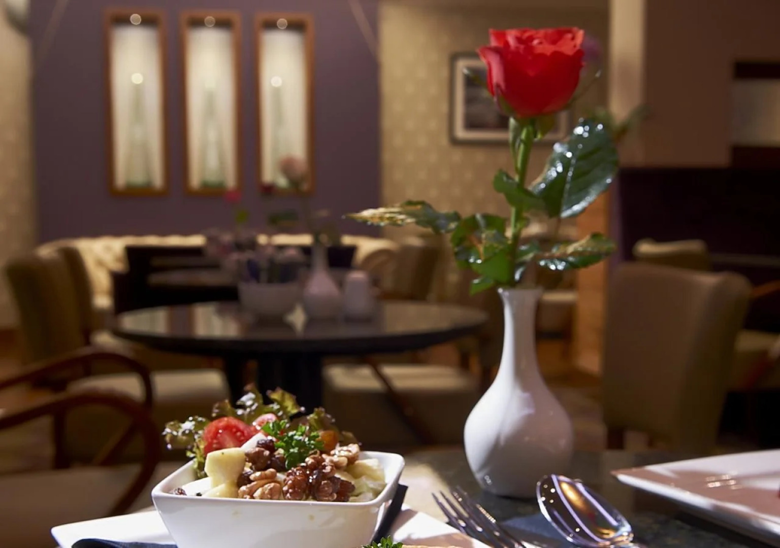 Best Western Moores Central Hotel