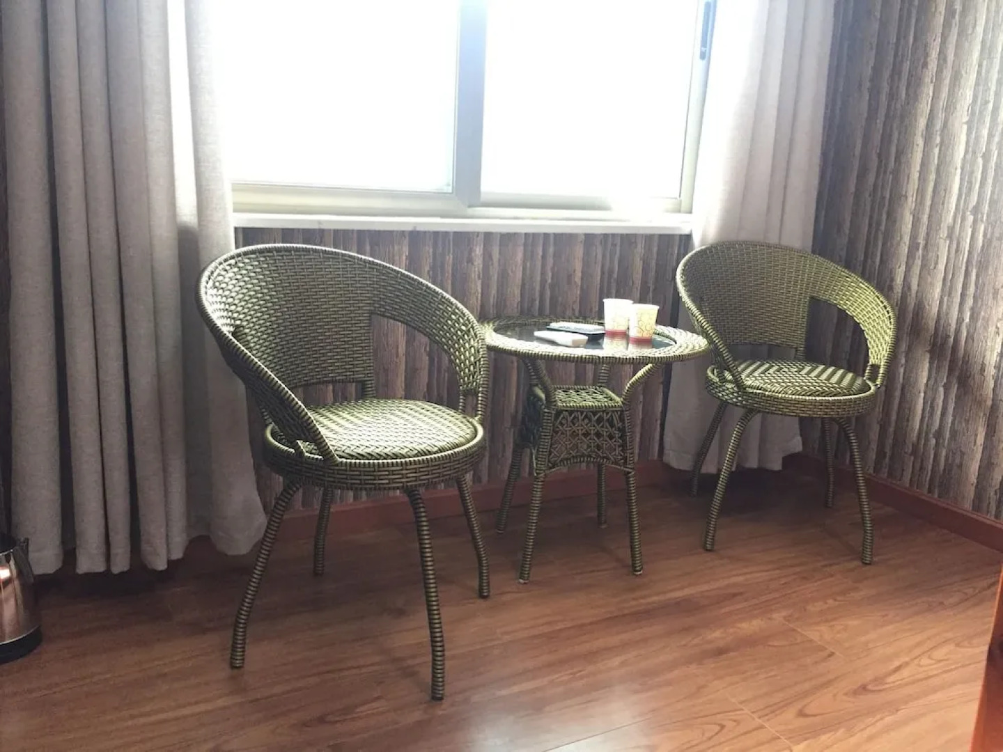 Spring Breeze Boutique Guest House